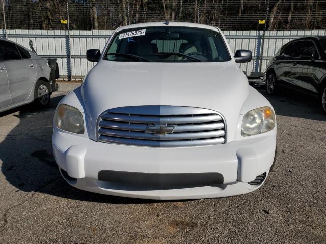 Photo 5 from auction – 2009 CHEVROLET HHR LS with VIN 3GNCA13B59S624127