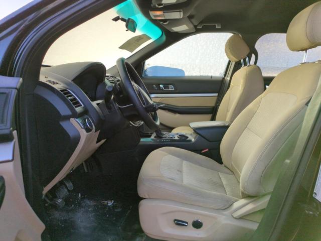 Photo 7 from auction – 2016 FORD EXPLORER with VIN 1FM5K7B89GGB52710