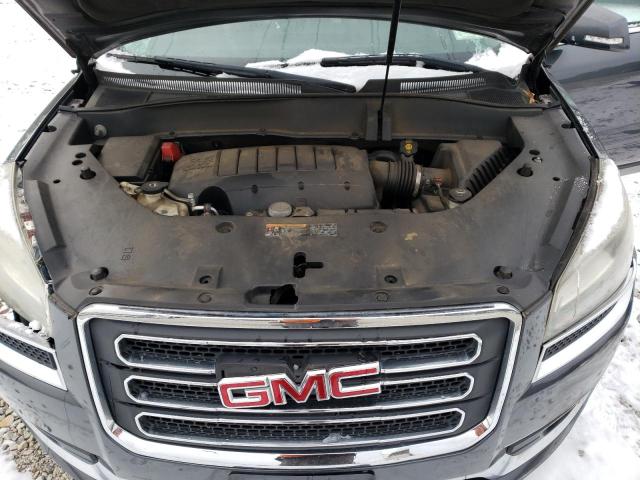 Photo 12 from auction – 2013 GMC ACADIA SLT with VIN 1GKKVRKD9DJ211328