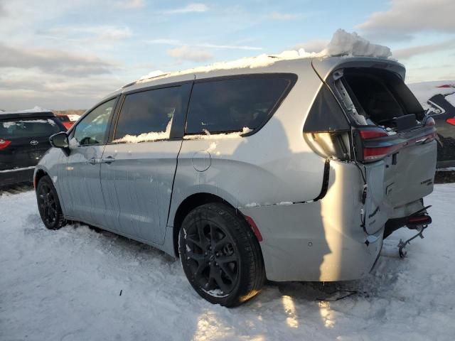 Photo 2 from auction – 2023 CHRYSLER PACIFICA L with VIN 2C4RC3GGXPR514439