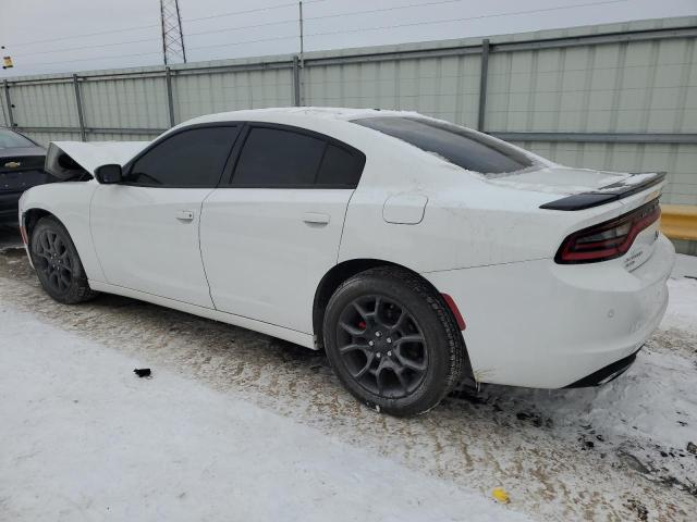 Photo 2 from auction – 2017 DODGE CHARGER SX with VIN 2C3CDXJG5HH568066