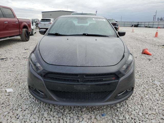 Photo 5 from auction – 2015 DODGE DART SXT with VIN 1C3CDFBBXFD225356