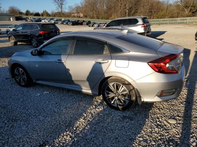 Photo 2 from auction – 2016 HONDA CIVIC EXL with VIN 2HGFC1F70GH649042
