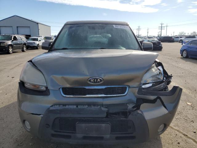 Zdjęcie 5 z aukcji – 2010 KIA SOUL + z VIN KNDJT2A28A7151491