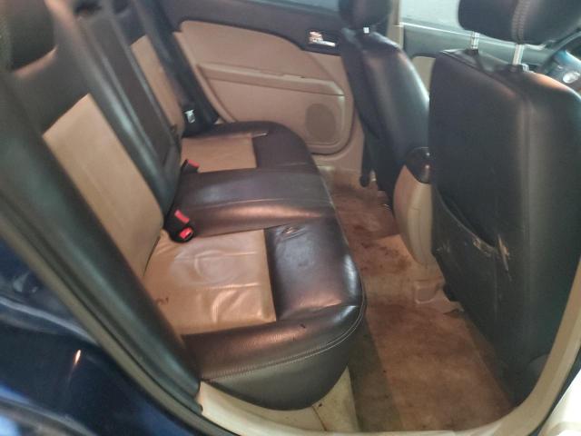 Photo 10 from auction – 2006 MERCURY MILAN PREM with VIN 3MEFM08Z46R612131