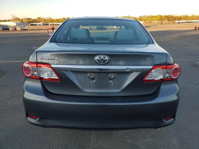 Photo 6 from auction – 2013 TOYOTA COROLLA BA with VIN 2T1BU4EE5DC108473
