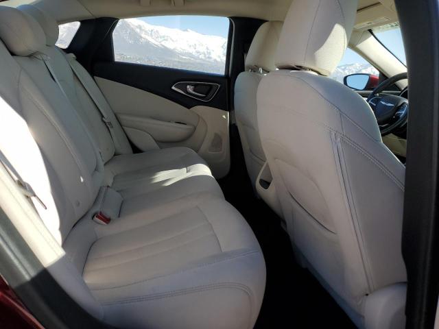 Photo 10 from auction – 2015 CHRYSLER 200 LIMITE with VIN 1C3CCCAB6FN592722