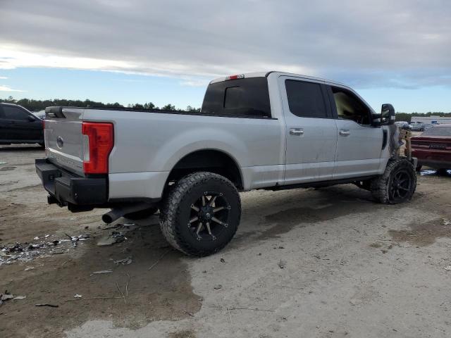 Photo 3 from auction – 2017 FORD F250 SUPER with VIN 1FT7W2B62HEF30091
