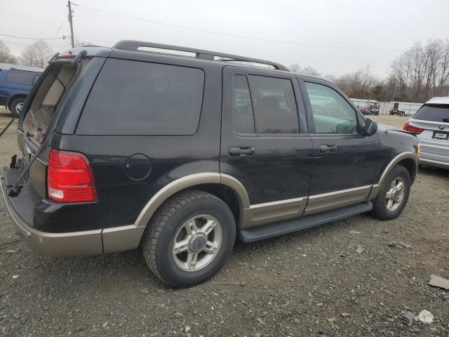 Photo 3 from auction – 2002 FORD EXPLORER E with VIN 1FMZU74E32UC27474