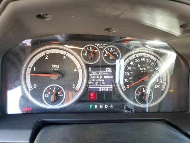 Photo 9 from auction – 2012 DODGE RAM 3500 L with VIN 3C63D3EL9CG150444