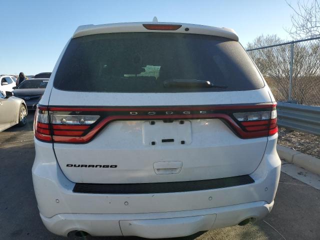 Photo 6 from auction – 2016 DODGE DURANGO LI with VIN 1C4RDHDG2GC466698