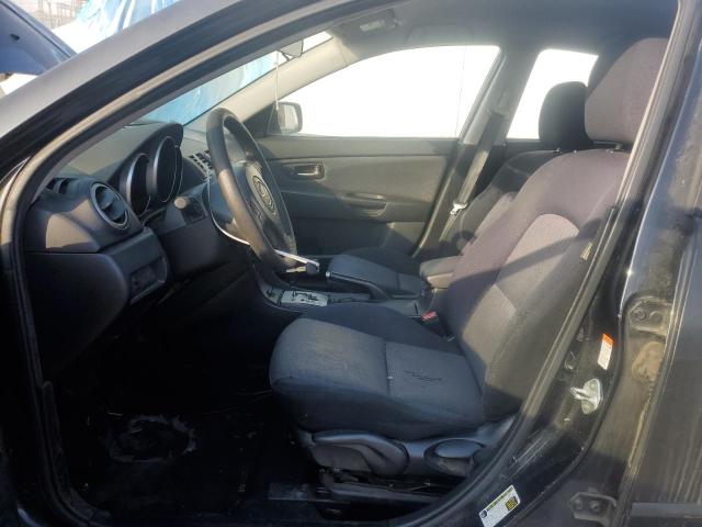 Photo 7 from auction – 2007 MAZDA 3 I with VIN JM1BK32G771652374
