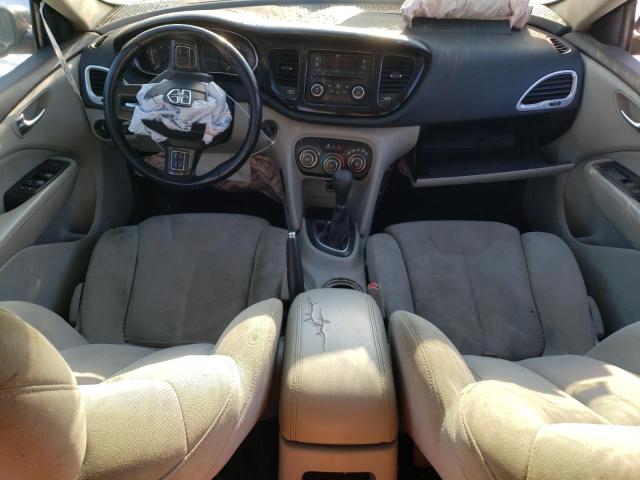 Photo 8 from auction – 2013 DODGE DART SXT with VIN 1C3CDFBA7DD141936