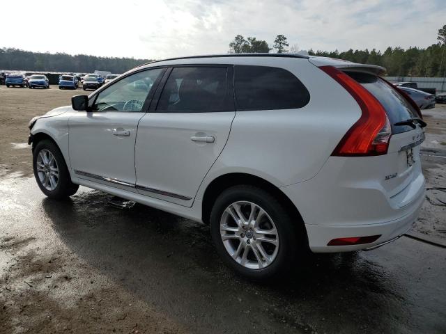Photo 2 from auction – 2014 VOLVO XC60 3.2 with VIN YV4952DL4E2537584