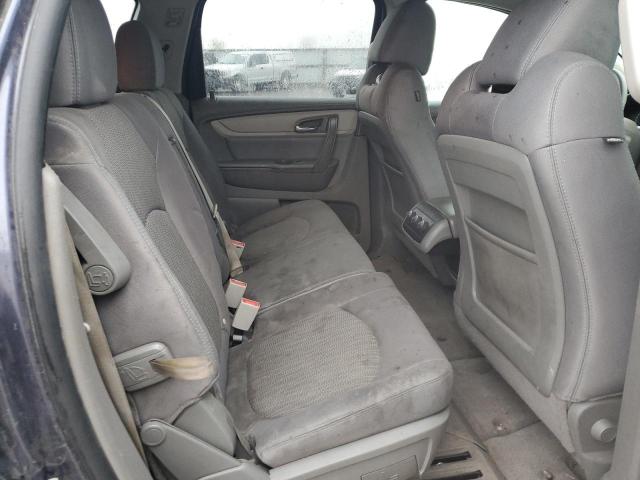 Photo 11 from auction – 2014 CHEVROLET TRAVERSE L with VIN 1GNKVFKD4EJ258897
