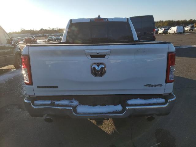 Photo 6 from auction – 2019 RAM 1500 BIG H with VIN 1C6SRFFT8KN892515
