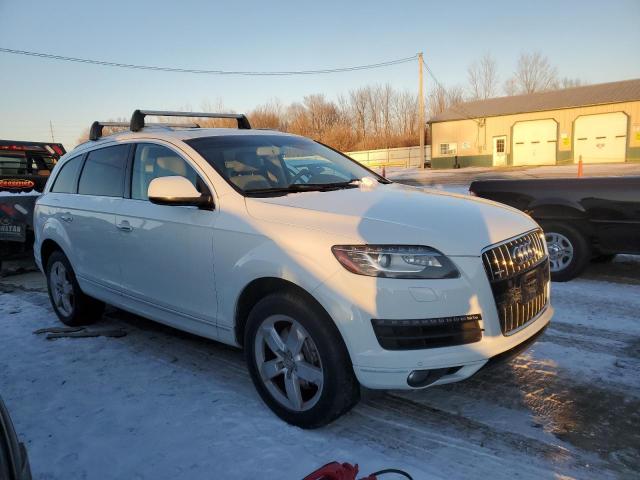 Photo 4 from auction – 2015 AUDI Q7 PREMIUM with VIN WA1LGAFE8FD026052