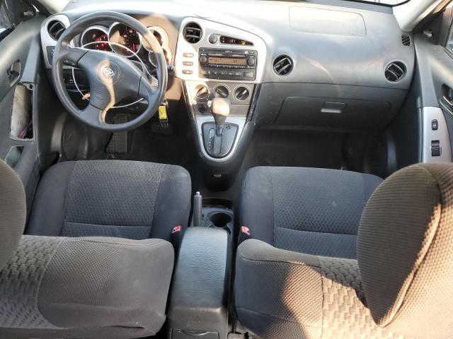 Photo 8 from auction – 2008 TOYOTA COROLLA MA with VIN 2T1KR32E28C718059