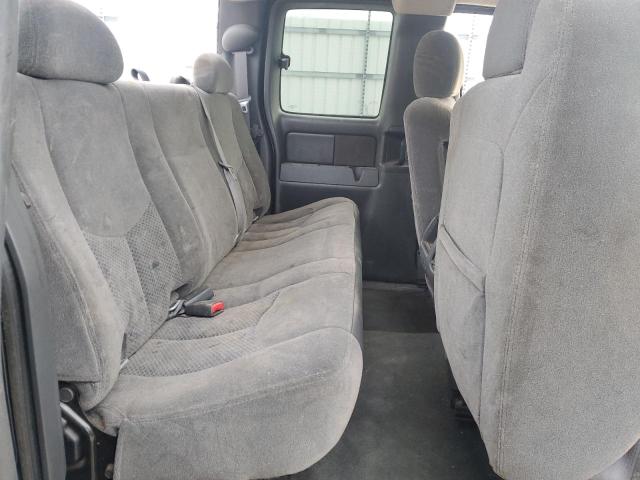 Photo 10 from auction – 2006 CHEVROLET SILVERADO with VIN 1GCHK29U66E113610
