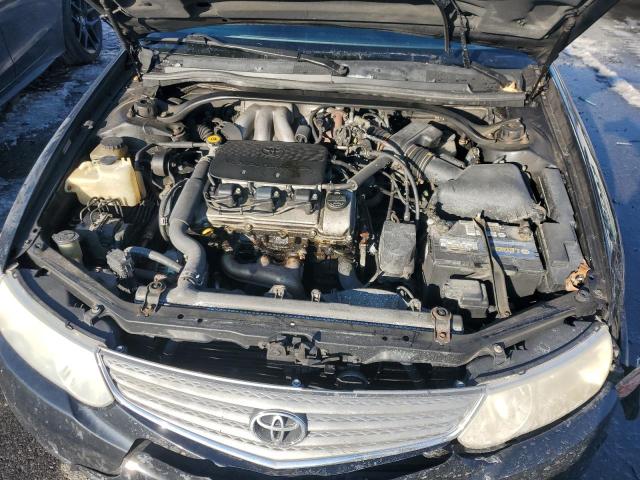 Photo 11 from auction – 2002 TOYOTA CAMRY SOLA with VIN 2T1CF22P42C594232