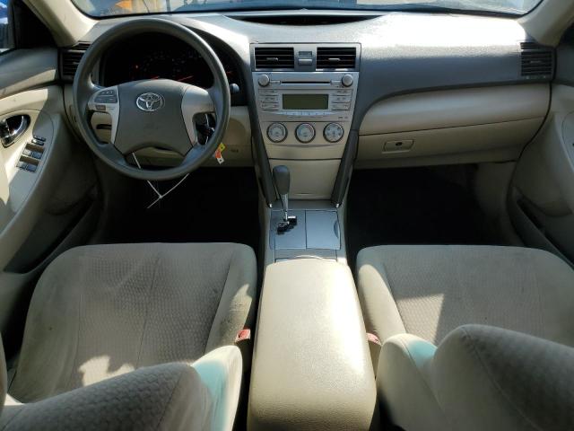 صورة رقم 8 من المزاد - 2010 TOYOTA CAMRY BASE مع VIN 4T4BF3EK2AR082795