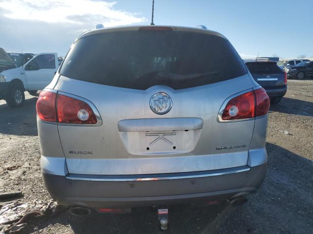 Photo 6 from auction – 2012 BUICK ENCLAVE with VIN 5GAKRCED1CJ101379