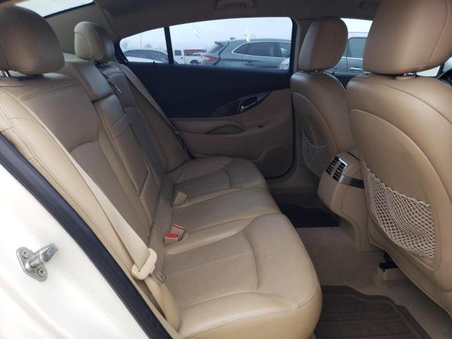 Photo 10 from auction – 2013 BUICK LACROSSE P with VIN 1G4GF5E39DF274955