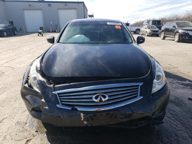 Photo 5 from auction – 2011 INFINITI G37 BASE with VIN JN1CV6AP3BM302393