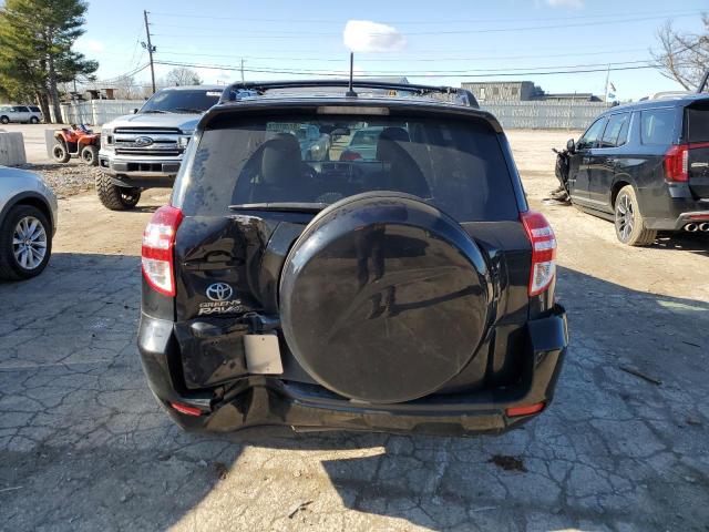 صورة رقم 6 من المزاد - 2012 TOYOTA RAV4 مع VIN 2T3ZF4DV0CW107536