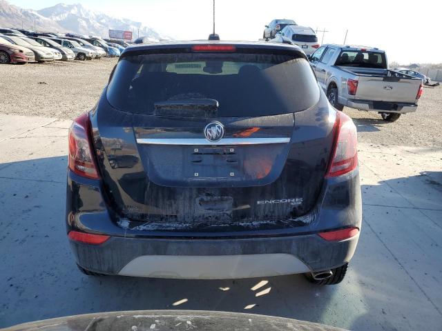 Photo 6 from auction – 2021 BUICK ENCORE PRE with VIN KL4CJESB0MB335091