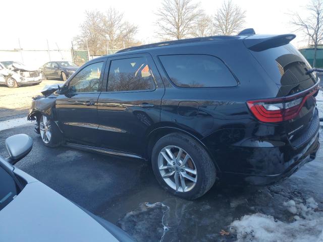 Photo 2 from auction – 2024 DODGE DURANGO GT with VIN 1C4RDJDG2RC138319