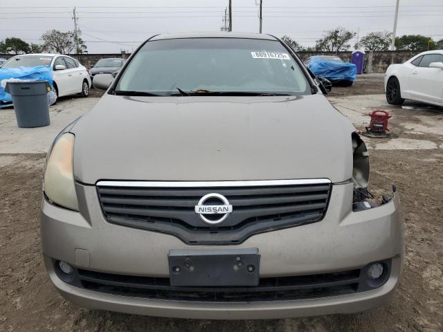 Photo 5 from auction – 2008 NISSAN ALTIMA with VIN 1N4AL21E98N531414