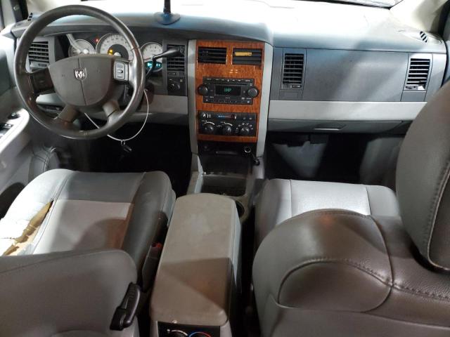 Photo 8 from auction – 2007 DODGE DURANGO SL with VIN 1D8HB48P87F524768