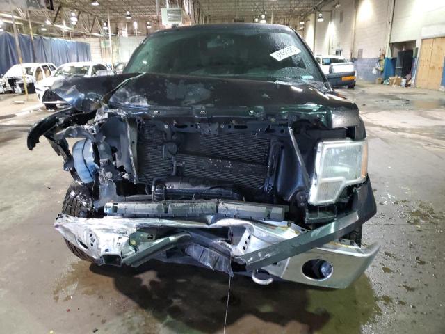 Zdjęcie 5 z aukcji – 2012 FORD F150 SUPER z VIN 1FTFW1ET5CFB89697