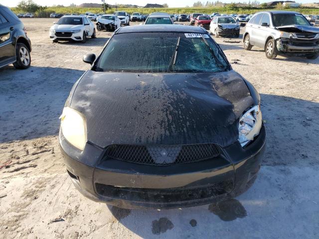 Photo 5 from auction – 2011 MITSUBISHI ECLIPSE GS with VIN 4A31K5DF2BE003284