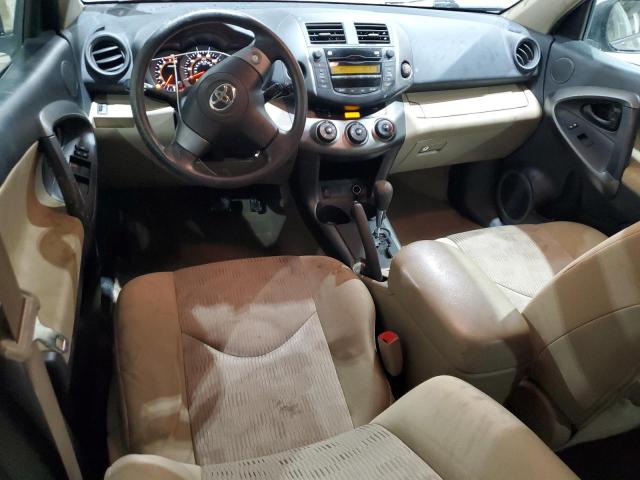 Photo 8 from auction – 2011 TOYOTA RAV4 with VIN 2T3BF4DVXBW158803