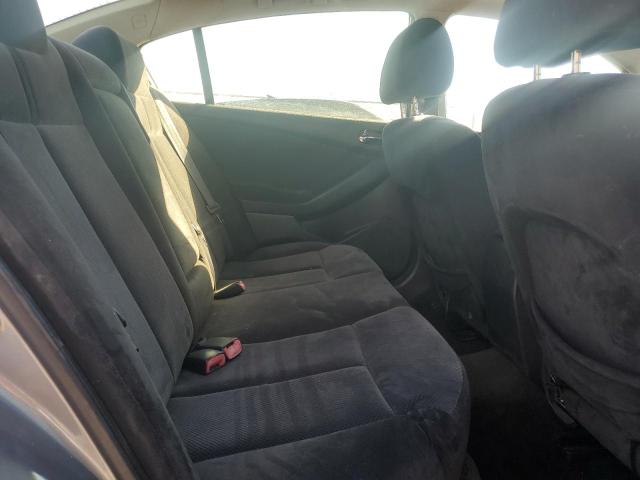 Photo 10 from auction – 2007 NISSAN ALTIMA 2.5 with VIN 1N4AL21E57C109246