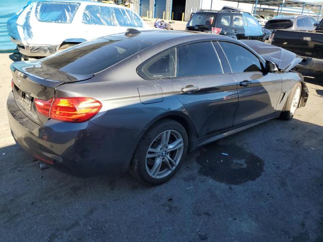 Zdjęcie 3 z aukcji – 2017 BMW 440XI GRAN z VIN WBA4E5C50HG189126