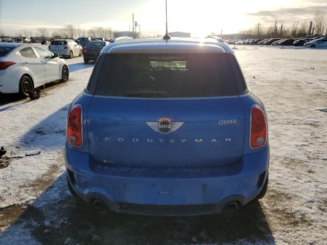 Photo 6 from auction – 2014 MINI COOPER S C with VIN WMWZC5C59EWP39100