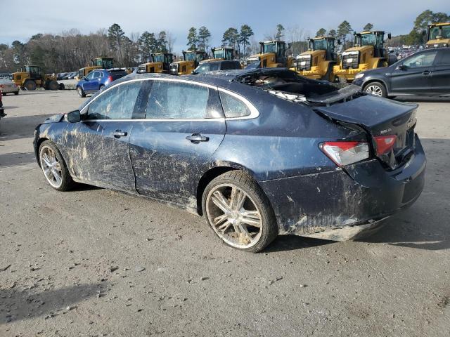 Photo 2 from auction – 2016 CHEVROLET MALIBU LT with VIN 1G1ZE5STXGF312095