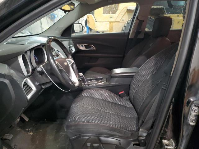 Photo 7 from auction – 2015 CHEVROLET EQUINOX LT with VIN 2GNALBEK6F1168196