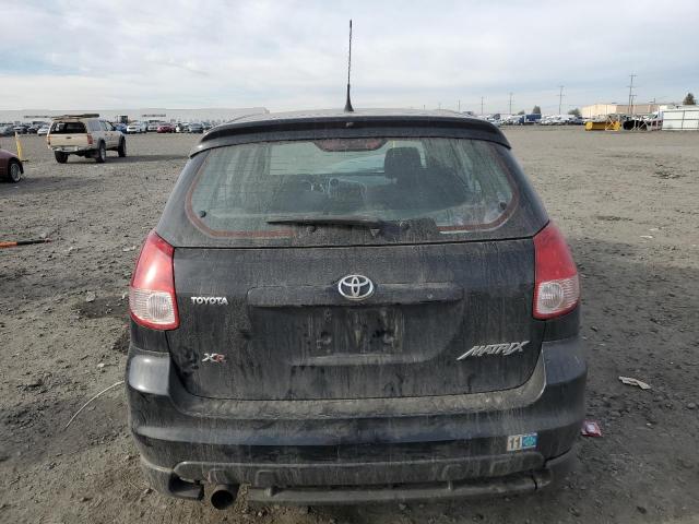 Photo 6 from auction – 2003 TOYOTA MATRIX with VIN 2T1KR38E53C009237