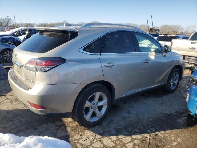 Photo 3 from auction – 2015 LEXUS RX 350 with VIN 2T2ZK1BA2FC157052