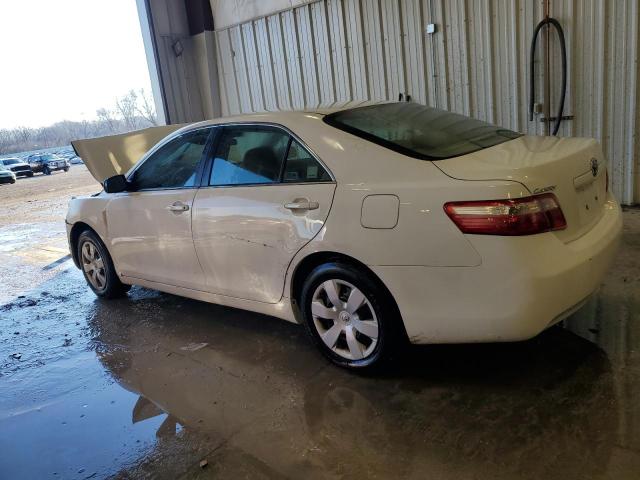 Photo 2 from auction – 2009 TOYOTA CAMRY BASE with VIN 4T1BE46K09U862226
