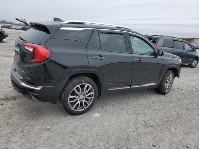 Photo 3 from auction – 2023 GMC TERRAIN DE with VIN 3GKALXEG4PL273745