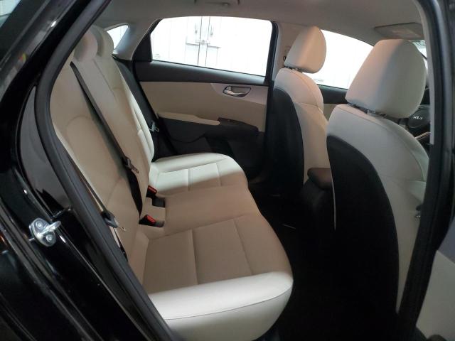 Photo 10 from auction – 2023 KIA FORTE LX with VIN 3KPF24AD3PE679633