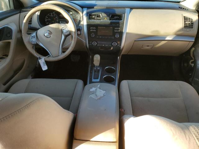 Photo 8 from auction – 2015 NISSAN ALTIMA 2.5 with VIN 1N4AL3APXFC465892