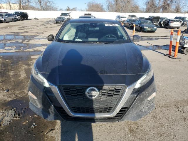 Photo 5 from auction – 2021 NISSAN ALTIMA SV with VIN 1N4BL4DV5MN338764