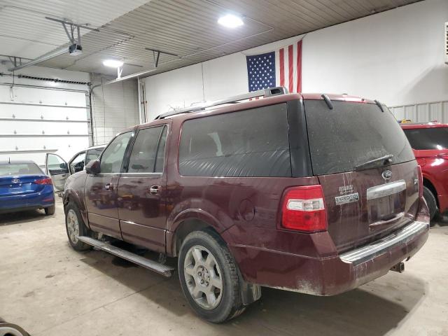 صورة رقم 2 من المزاد - 2013 FORD EXPEDITION مع VIN 1FMJK2A54DEF19660