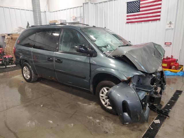 Foto 4 de la subasta – 2007 DODGE GRAND CARA con VIN 1D4GP24R47B136406